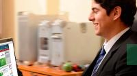 Programa de Operaciones y Gestión para Jóvenes