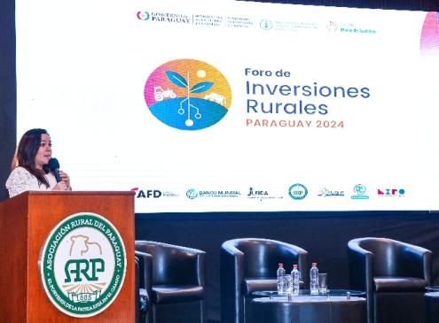 crecimiento del país