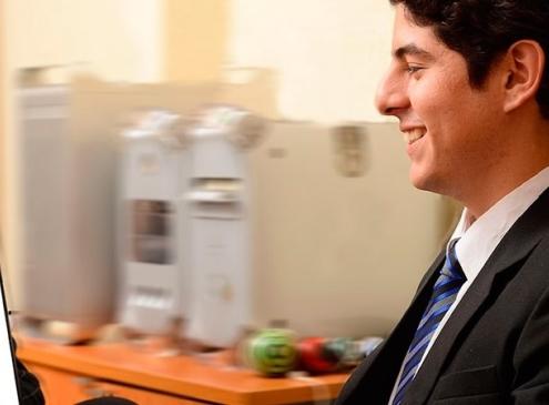 Programa de Operaciones y Gestión para Jóvenes