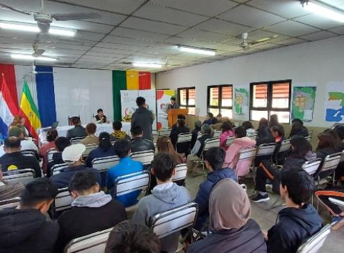 taller con participacón ciudadana